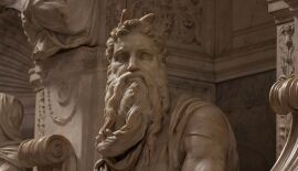 Does the Bible Describe Moses as Having Horns?